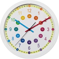 Hama Easy Learning stenska ura