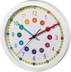 Hama Easy Learning stenska ura