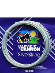 Weiss Cannon tenis struna Silverstring
