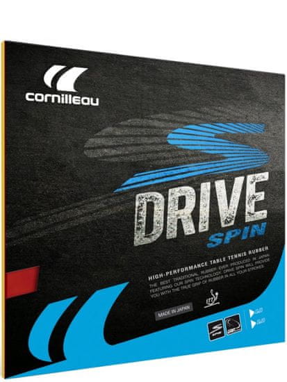 Cornilleau guma za lopar Cornilleau Drive Spin