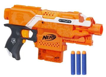 Nerf blaster ELITE Stryfe