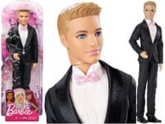 Mattel Barbie ženin Ken