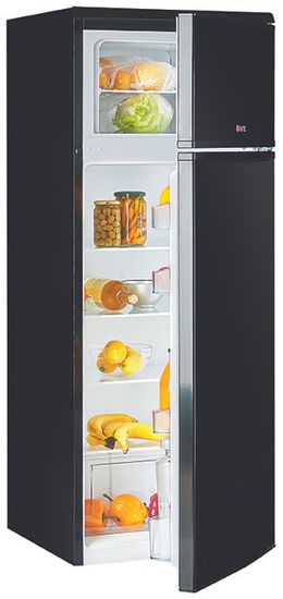 VOX electronics kombinirani hladilnik KG 2600 B