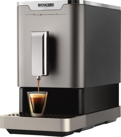 SENCOR kavni aparat espresso SES 7010NP