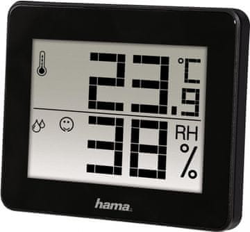 Hama vremenska postaja TH-130