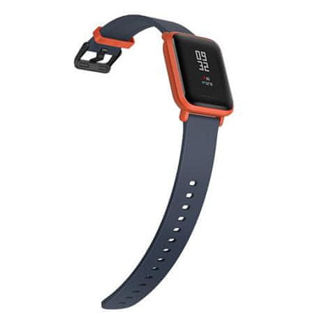 Mi sports watch basic sales