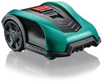 Bosch robotska kosilnica Indego 400 (06008B0001)