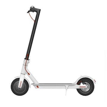 Xiaomi električni skiro M365, bel