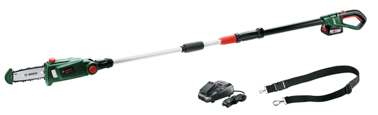 Bosch Universal Chain Pole 18 akumulatorska verižna žaga (06008B3100) - rabljeno