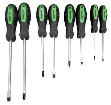 Iskra ERO set izvijačev HTS-8