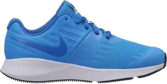 Nike dekliški čevlji Star Runner GS Running Shoe