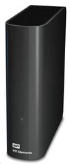 zunanji disk Elements Desktop 6 TB, USB 3.0