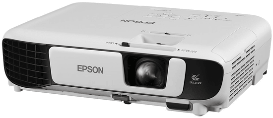 Epson projektor EB-W41