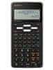 tehnični kalkulator ELW531THWH, črno-srebrn
