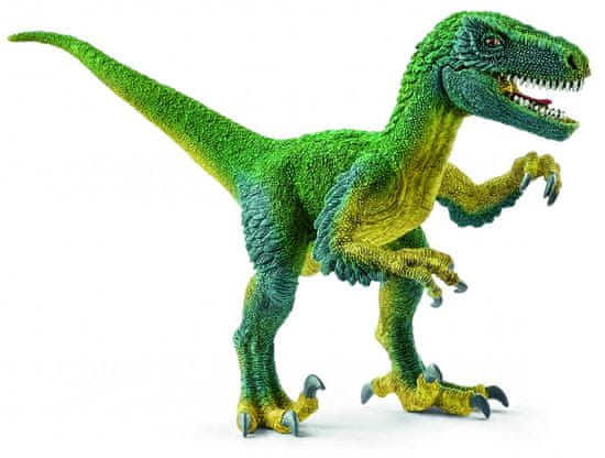 Schleich Velociraptor 18x6,3x10,3 cm