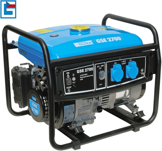 Güde GSE 2700