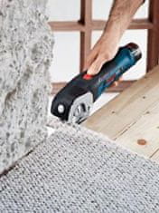 BOSCH Professional akumulatorske univerzalne škarje GUS 12V-300 (06019B2901)