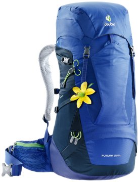 Deuter Futura nahrbtnik 28L SL