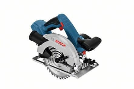 BOSCH Professional akumulatorska krožna žaga GKS 18V-57 (06016A2200)