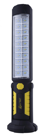 Popar akumulatorska LED-svetilka, 3,7 V, 32 cm