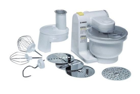 Bosch kuhinjski robot MUM 44 27 - Odprta embalaža