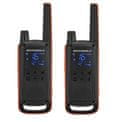 Walkie Talkie