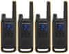 komplet radijskih postaj T82 Extreme Walkie Talkie Quad Pack