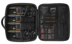 Motorola komplet radijskih postaj T82 Extreme Walkie Talkie Quad Pack