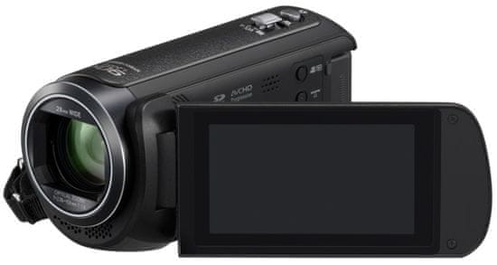 Panasonic kamera HC-V380