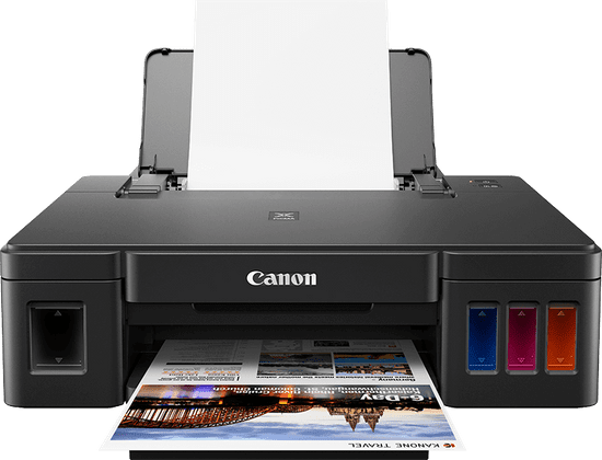 Canon brizgalni tiskalnik Pixma G1410
