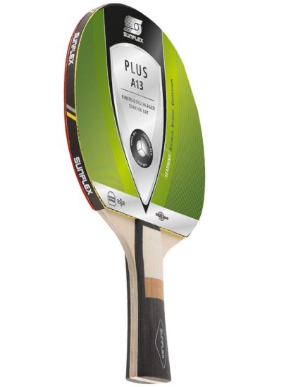 Sunflex lopar za namizni tenis PLUS A13