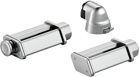 Bosch set pribora PastaPassion, MUZ9PP1 - Odprta embalaža