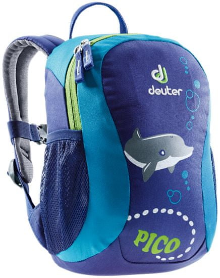 Deuter Pico 5 L otroški nahrbtnik
