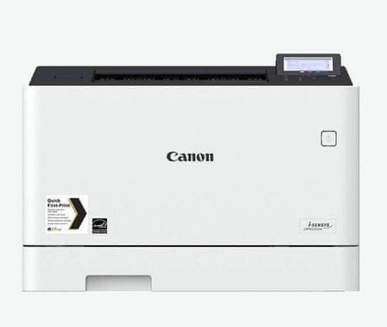 Canon laserski tiskalnik i-Sensys LBP654Cx