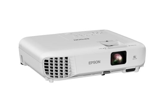 Epson projektor EB-S05