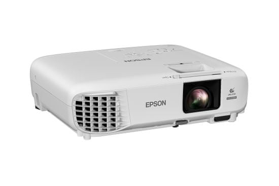 Epson projektor EB-U05 (V11H841040)