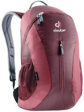 Deuter nahrbtnik City Light