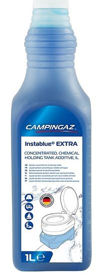Campingaz Instablue Extra aditiv za kemična stranišča, 1l