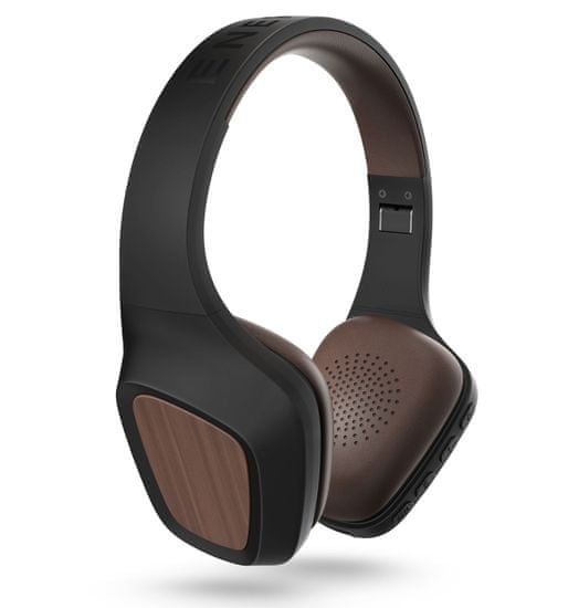 Energy Sistem Energy Sistem Headphones 7 Bluetooth ANC, črna/rjava - Odprta embalaža