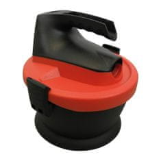 CarPoint Vacuum cleaner Wet&Dry sesalec, 12V/135W