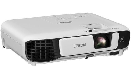 Epson projektor EB-W42