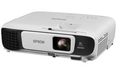 Epson projektor EB-U42