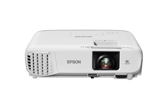 Epson projektor EB-108