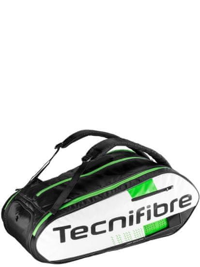 Tecnifibre squash torba Green 12R