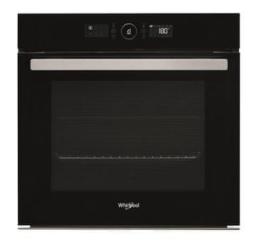 Whirlpool AKZ9 6230 NB vgradna pečica na vroči zrak
