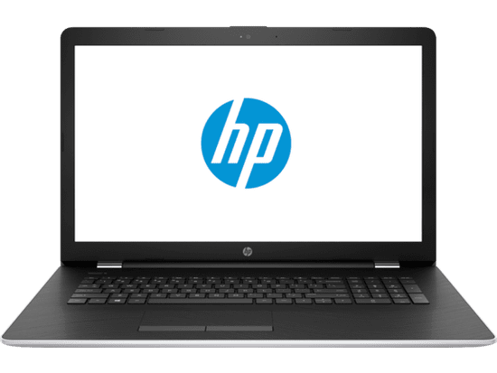 HP prenosnik 17-ak013nm A6-9220/8GB/SSD256/17,3FHD/FreeDOS (3FY05EA)