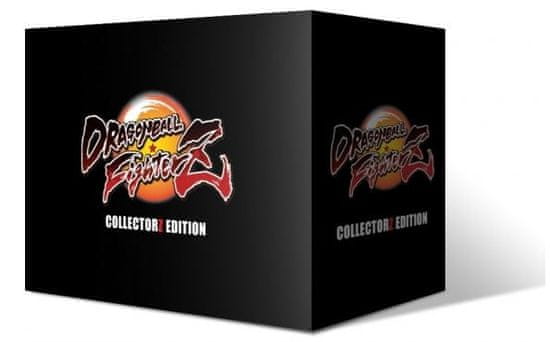 Namco Bandai Games Dragon Ball FighterZ - Collector's Edition (Xbox One)