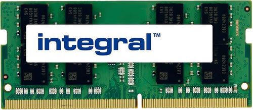 Integral pomnilnik 8 GB DDR4 2133 CL15 R2 SODIMM (IN4V8GNCLPX)
