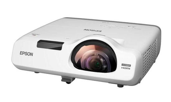 Epson projektor EB-525W