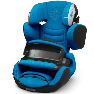 KIDDY avtosedež Guardianfix 3
